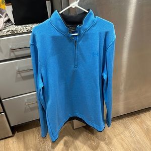 Under Armour 1/4 Zip - Cold Gear Golf Jacket